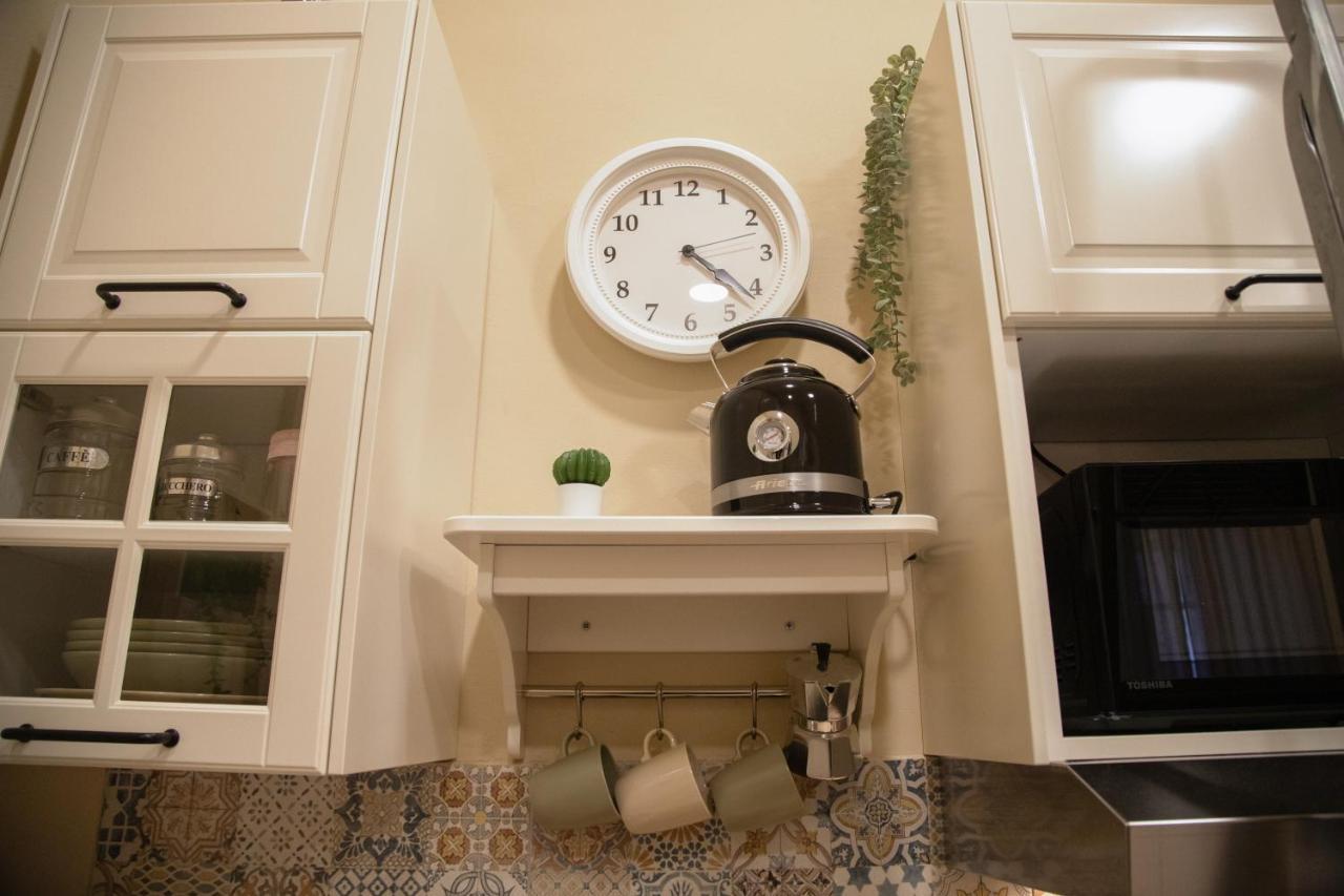 Graziano Home Station Νάπολη Εξωτερικό φωτογραφία